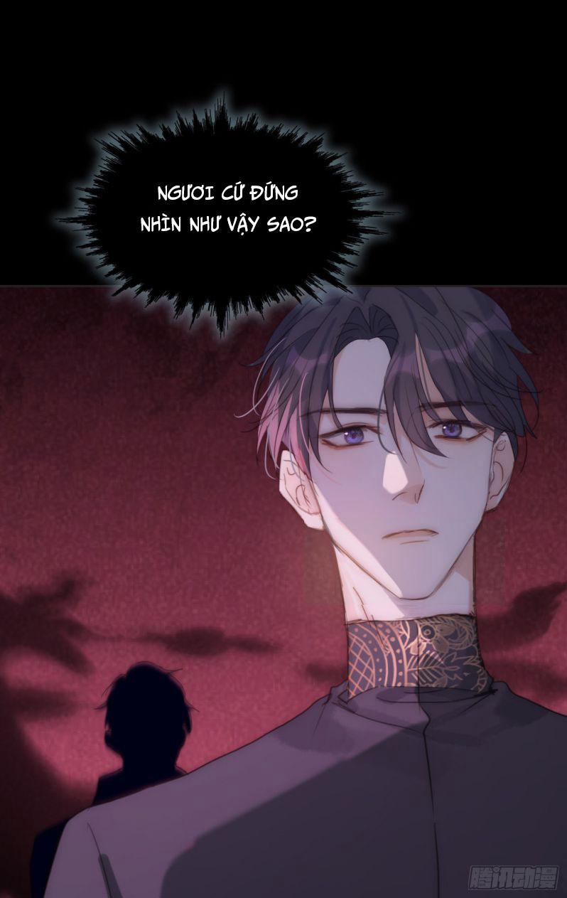 Thỉnh Cùng Ta Đồng Miên 74 trang 42