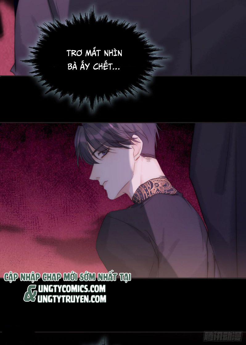 Thỉnh Cùng Ta Đồng Miên 74 trang 43