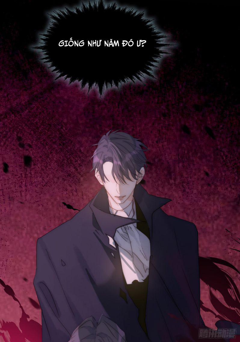 Thỉnh Cùng Ta Đồng Miên 74 trang 44