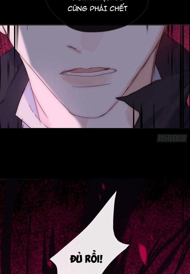 Thỉnh Cùng Ta Đồng Miên 75 trang 11