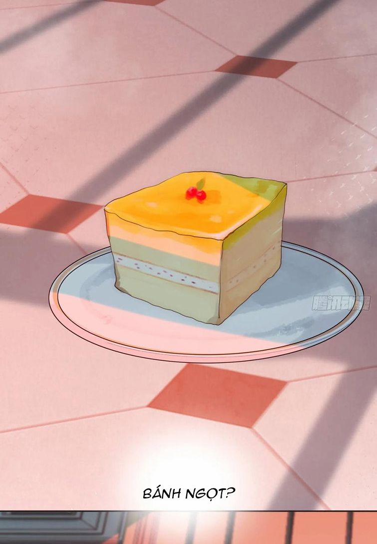 Thỉnh Cùng Ta Đồng Miên 75 trang 16