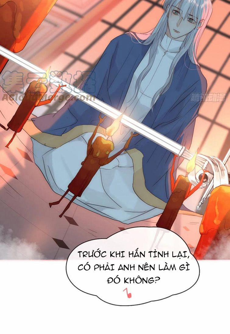 Thỉnh Cùng Ta Đồng Miên 75 trang 23