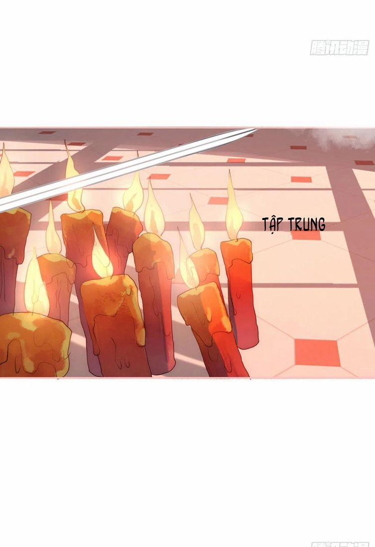 Thỉnh Cùng Ta Đồng Miên 75 trang 24