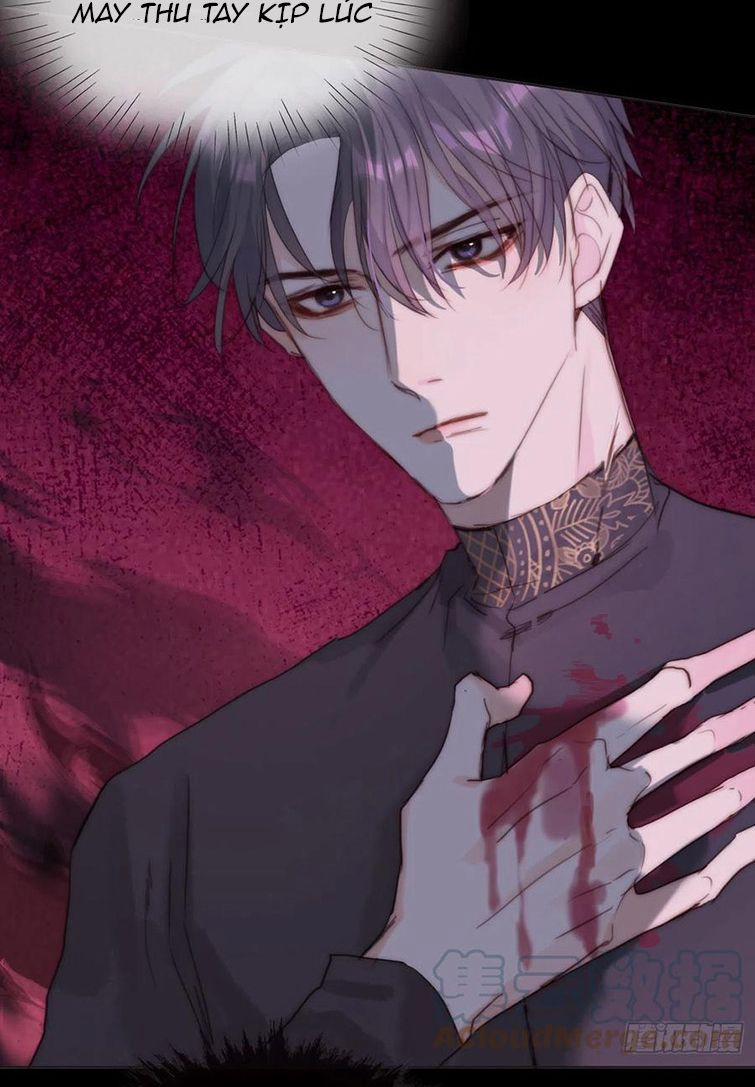 Thỉnh Cùng Ta Đồng Miên 75 trang 3