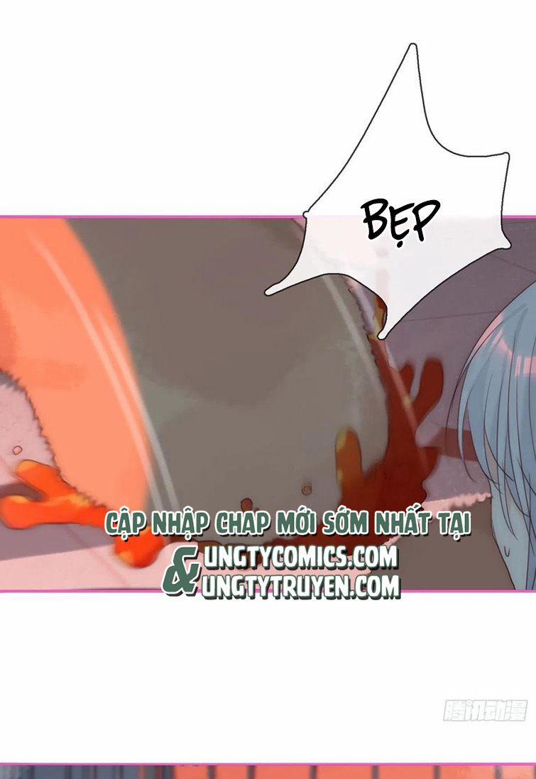 Thỉnh Cùng Ta Đồng Miên 75 trang 33