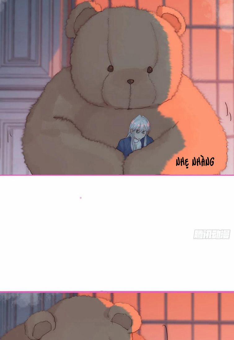 Thỉnh Cùng Ta Đồng Miên 75 trang 34