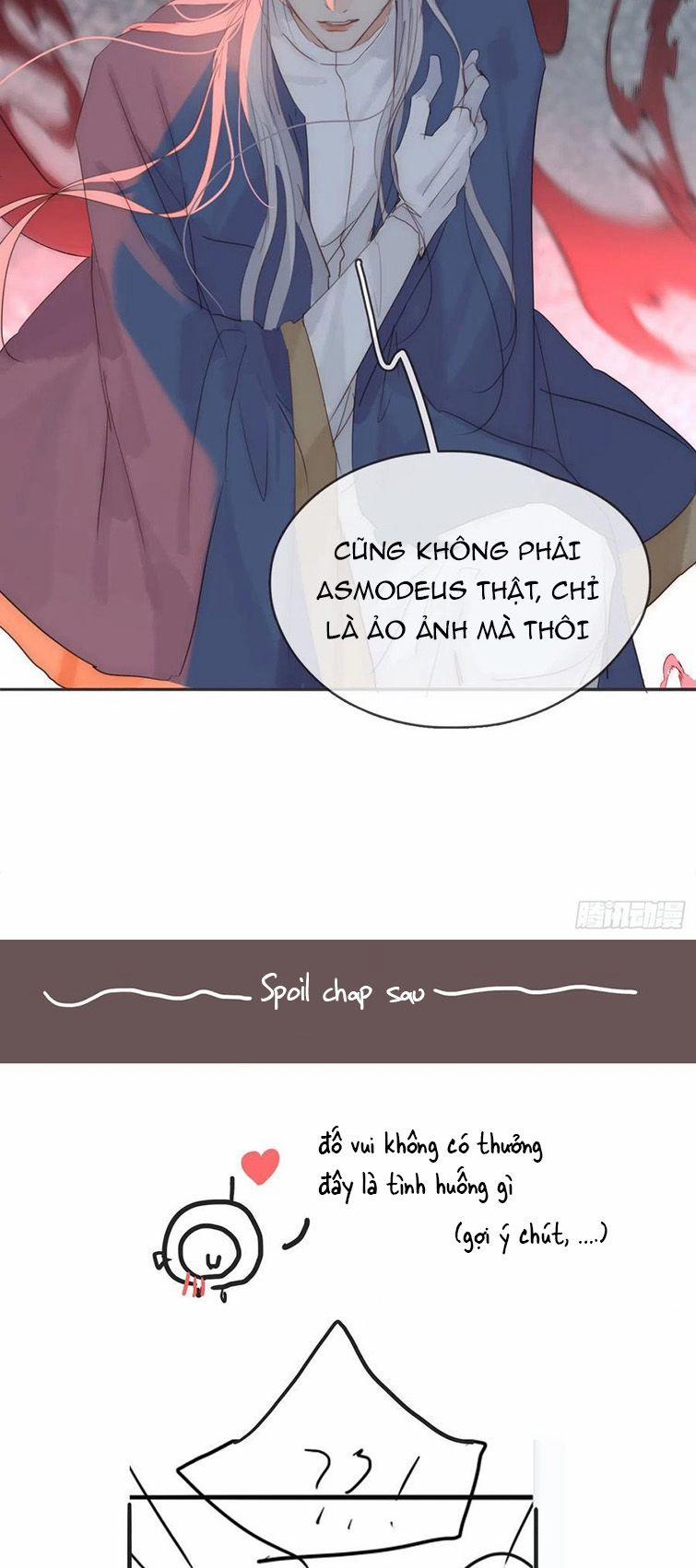 Thỉnh Cùng Ta Đồng Miên 75 trang 44