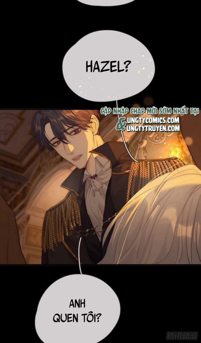 Thỉnh Cùng Ta Đồng Miên 76 trang 12