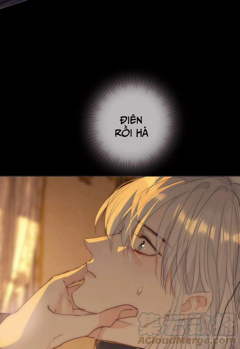Thỉnh Cùng Ta Đồng Miên 76 trang 19