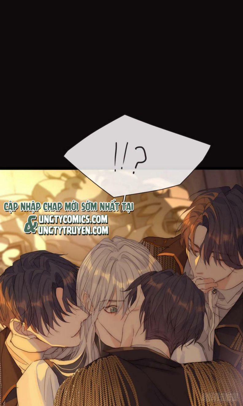 Thỉnh Cùng Ta Đồng Miên 76 trang 23