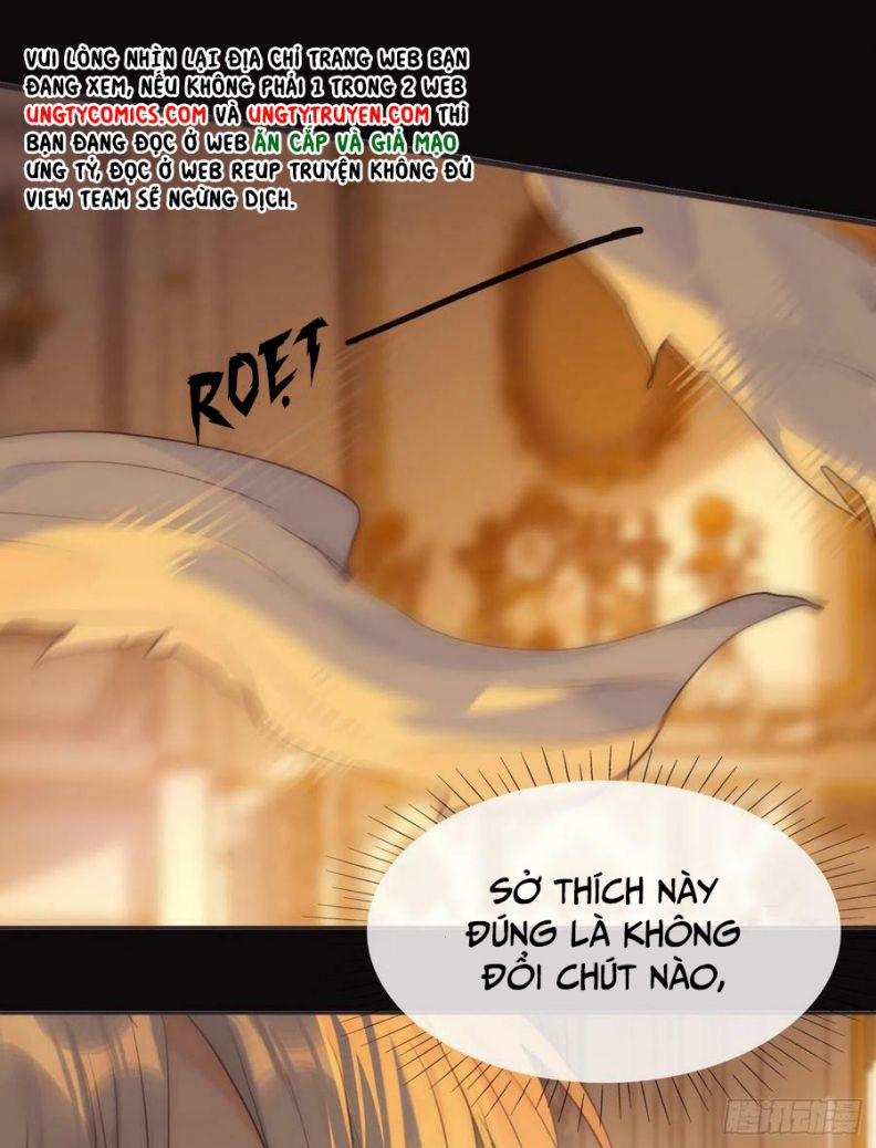 Thỉnh Cùng Ta Đồng Miên 76 trang 26