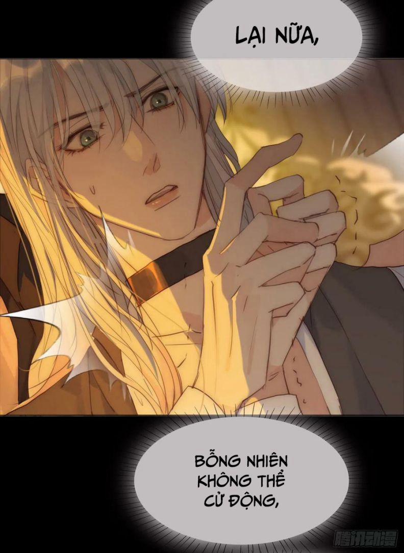 Thỉnh Cùng Ta Đồng Miên 76 trang 32
