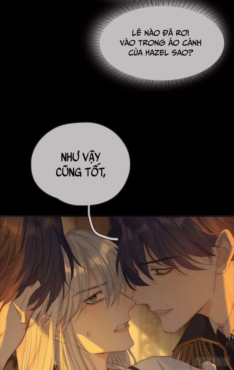 Thỉnh Cùng Ta Đồng Miên 76 trang 33