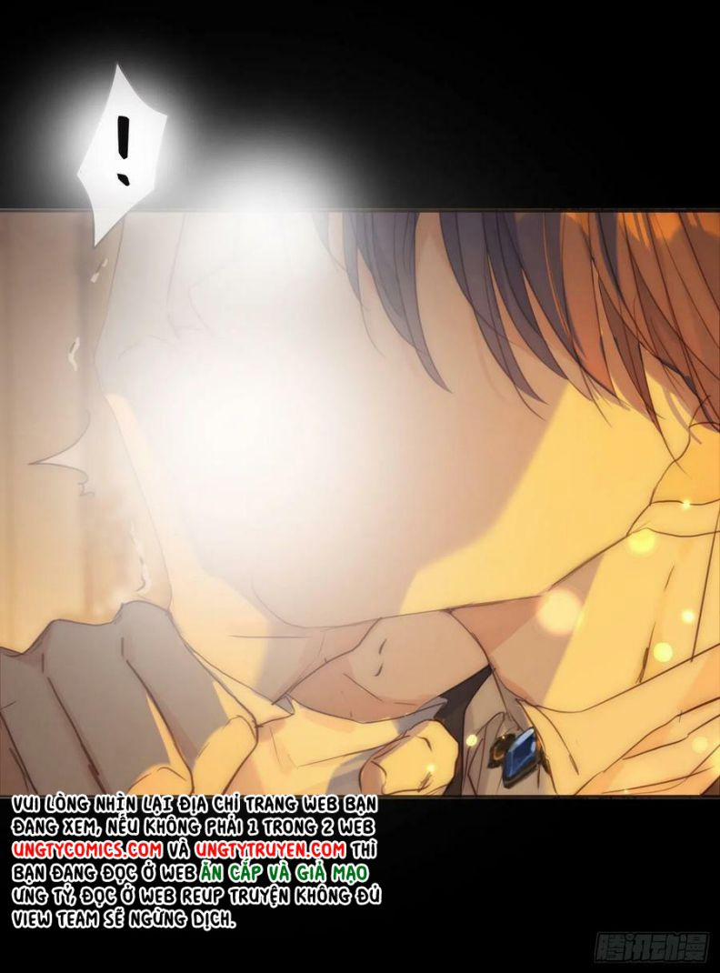 Thỉnh Cùng Ta Đồng Miên 76 trang 35