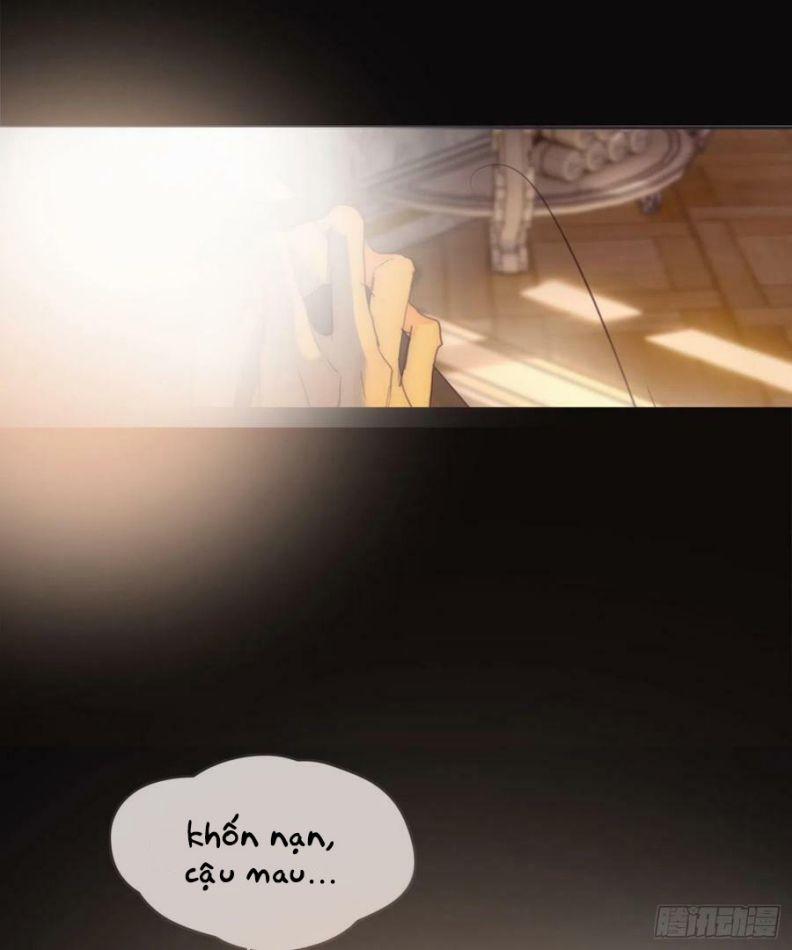 Thỉnh Cùng Ta Đồng Miên 76 trang 40