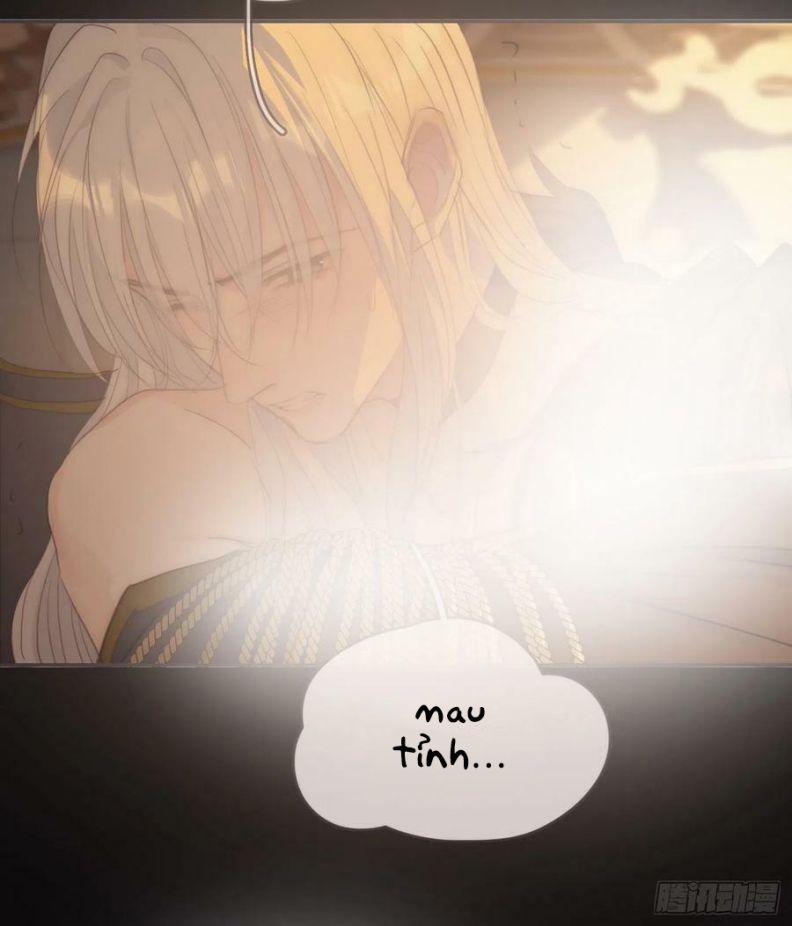 Thỉnh Cùng Ta Đồng Miên 76 trang 41