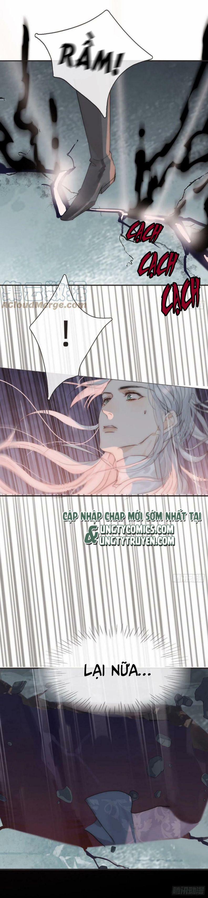 Thỉnh Cùng Ta Đồng Miên 76 trang 6