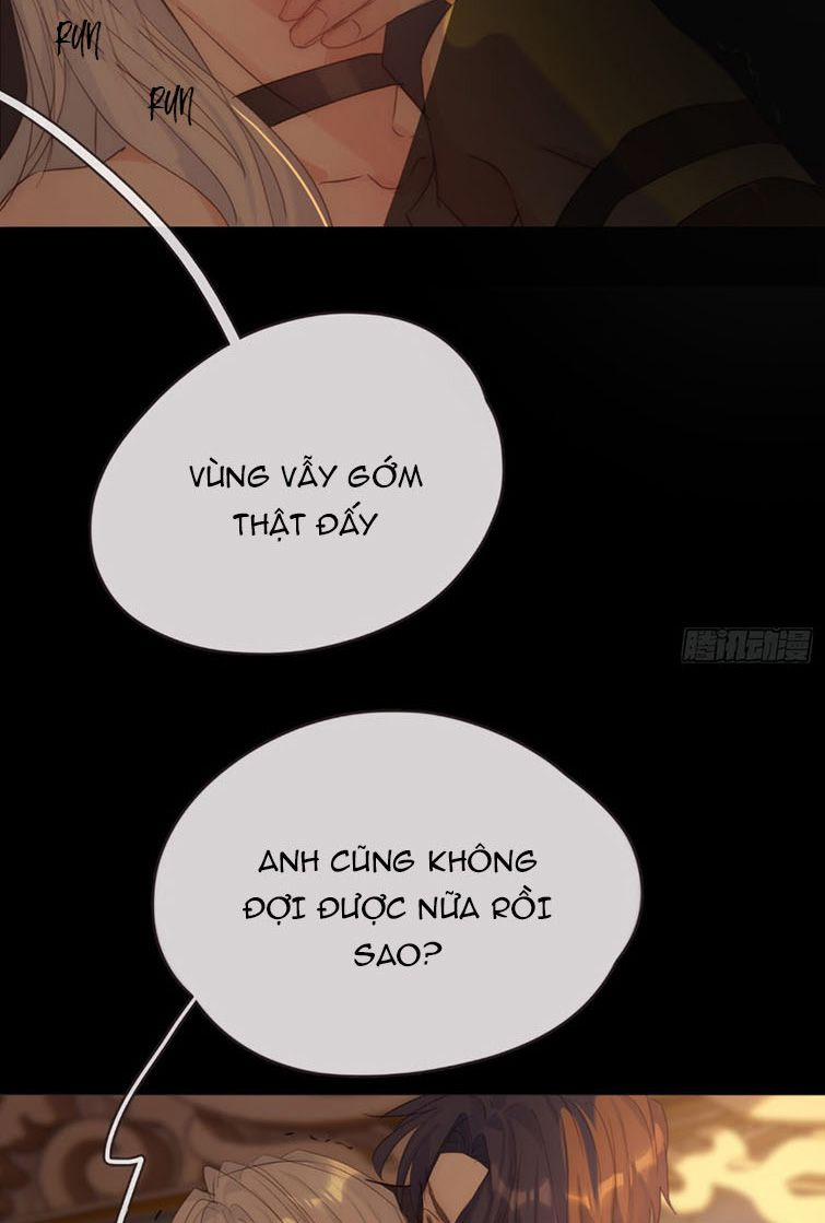 Thỉnh Cùng Ta Đồng Miên 77 trang 2