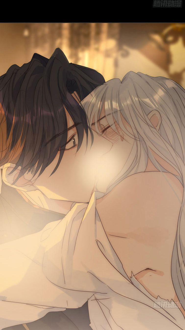 Thỉnh Cùng Ta Đồng Miên 77 trang 29