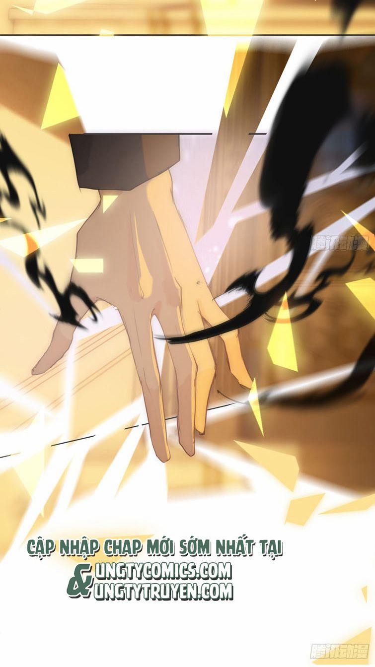 Thỉnh Cùng Ta Đồng Miên 77 trang 33