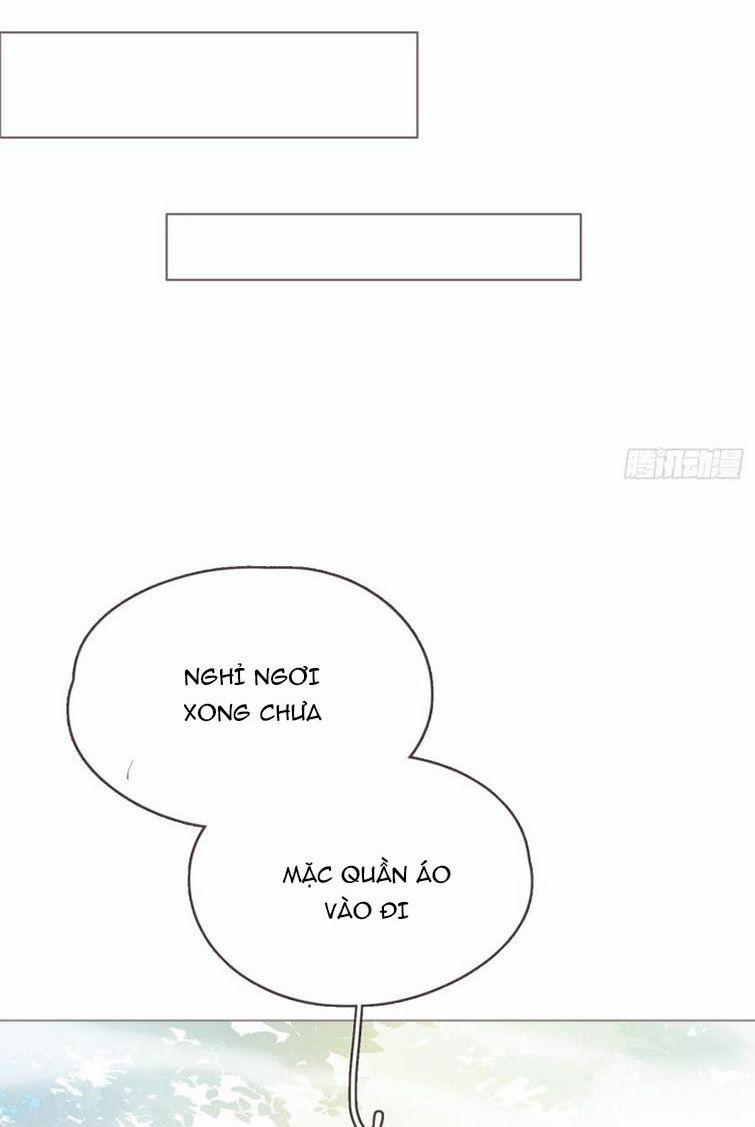 Thỉnh Cùng Ta Đồng Miên 78 trang 15