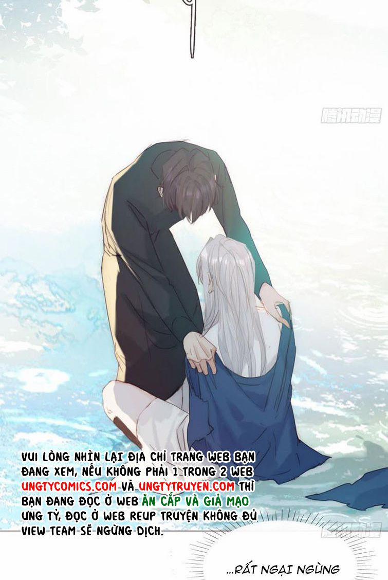 Thỉnh Cùng Ta Đồng Miên 78 trang 16