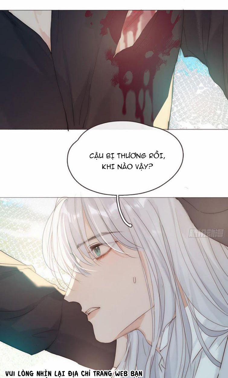 Thỉnh Cùng Ta Đồng Miên 78 trang 19