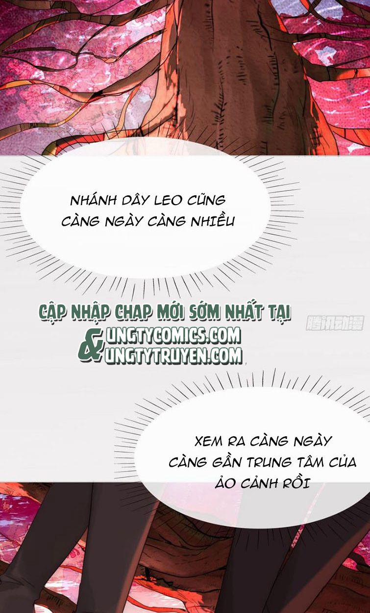 Thỉnh Cùng Ta Đồng Miên 78 trang 31