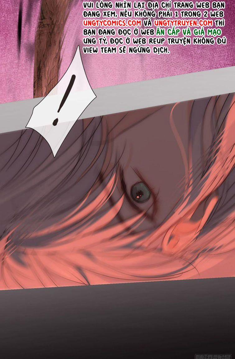 Thỉnh Cùng Ta Đồng Miên 78 trang 33