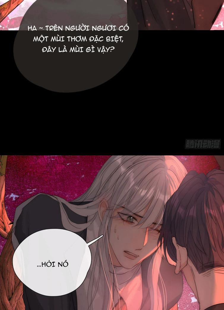 Thỉnh Cùng Ta Đồng Miên 79 trang 21