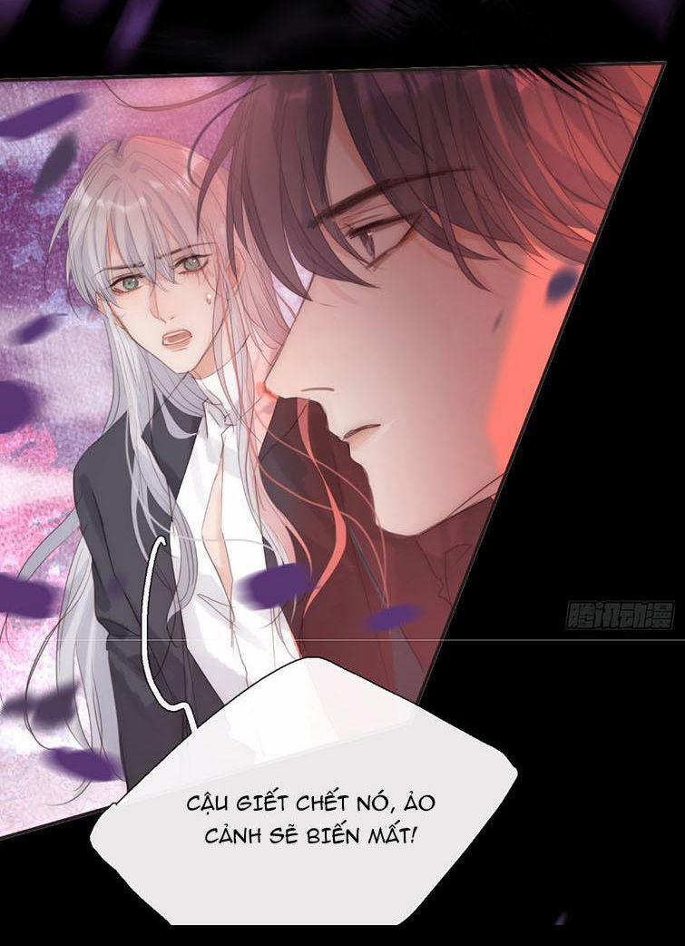 Thỉnh Cùng Ta Đồng Miên 79 trang 38