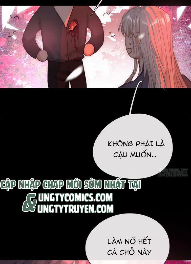 Thỉnh Cùng Ta Đồng Miên 79 trang 44
