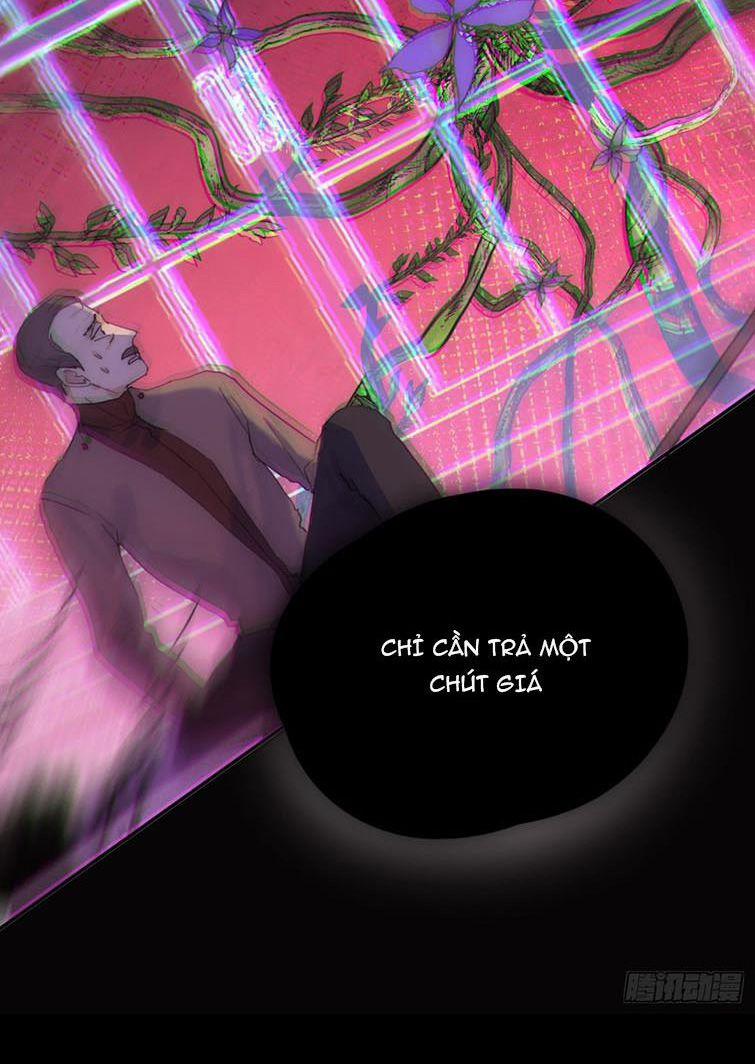 Thỉnh Cùng Ta Đồng Miên 79 trang 7