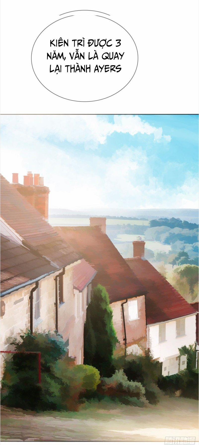 Thỉnh Cùng Ta Đồng Miên 8 trang 13