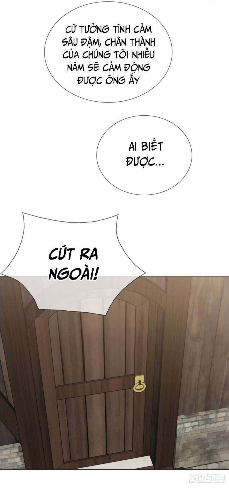 Thỉnh Cùng Ta Đồng Miên 8 trang 14
