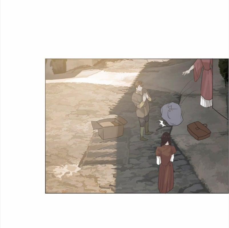 Thỉnh Cùng Ta Đồng Miên 8 trang 16