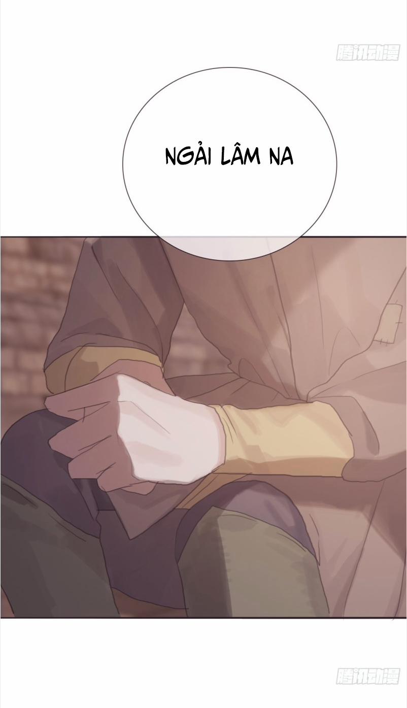 Thỉnh Cùng Ta Đồng Miên 8 trang 17