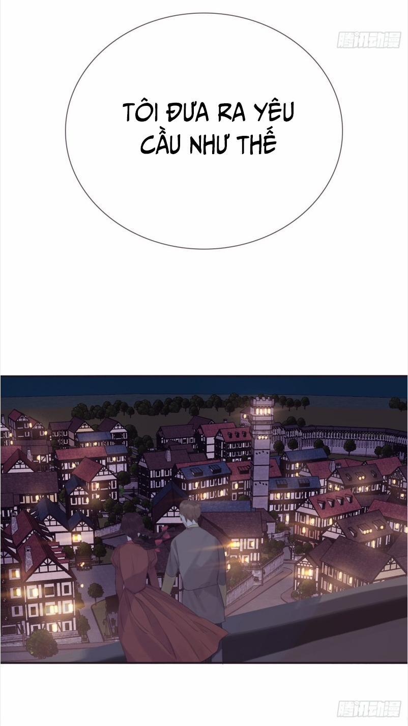 Thỉnh Cùng Ta Đồng Miên 8 trang 21