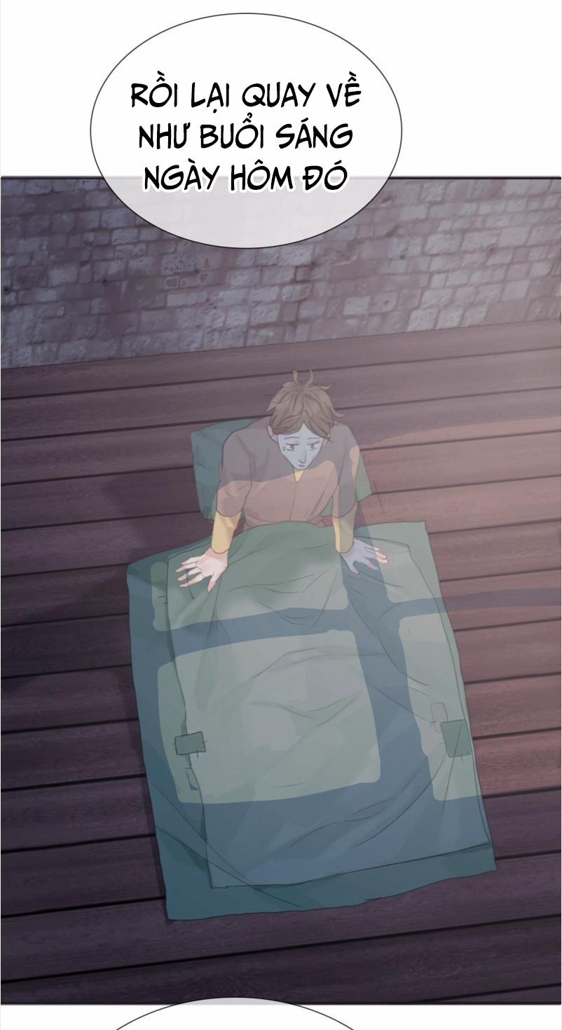 Thỉnh Cùng Ta Đồng Miên 8 trang 30