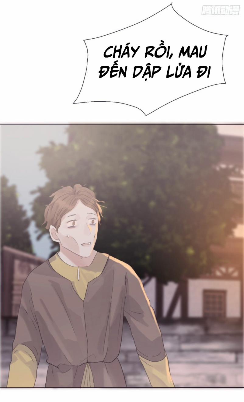 Thỉnh Cùng Ta Đồng Miên 8 trang 34