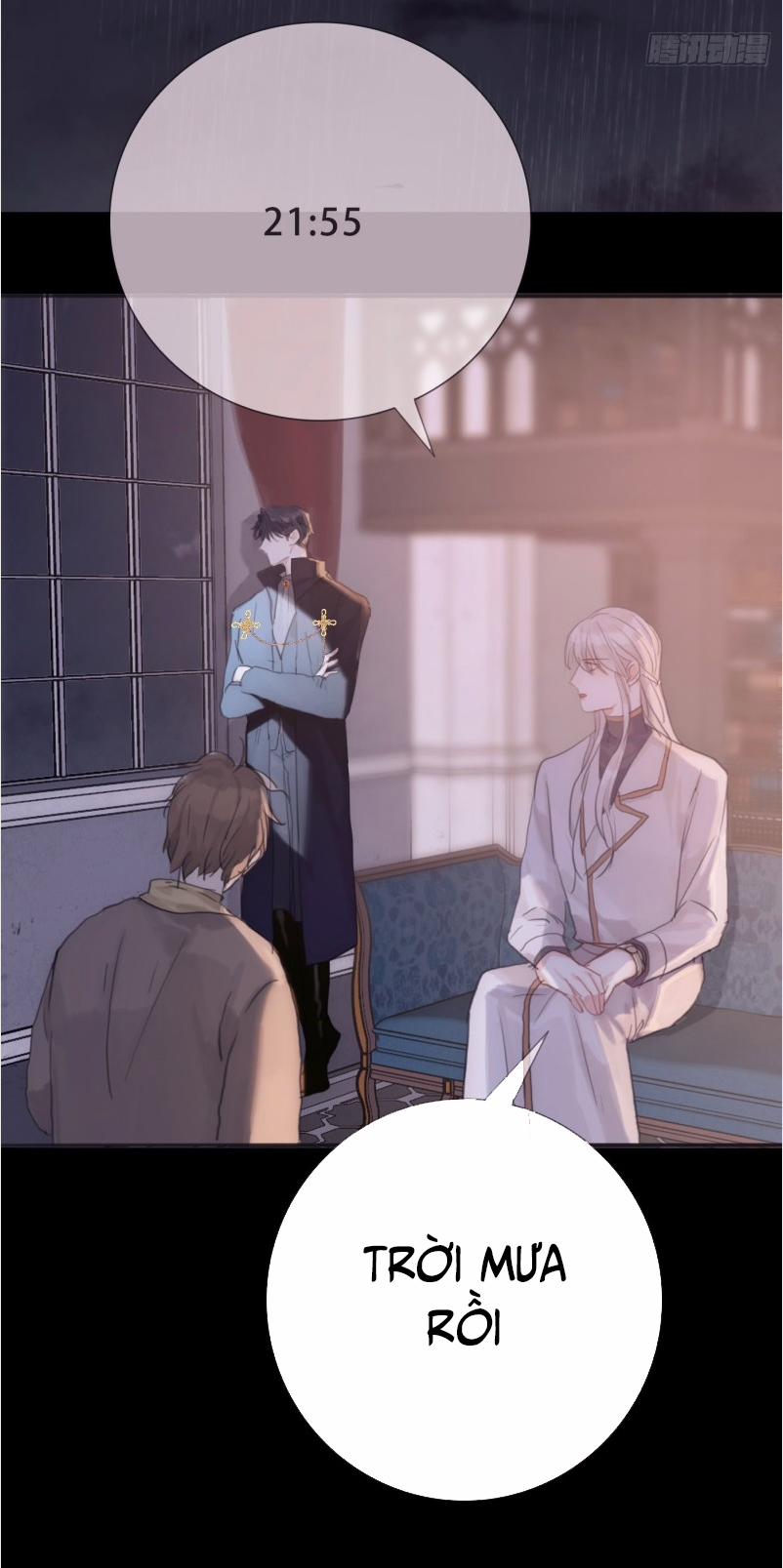 Thỉnh Cùng Ta Đồng Miên 8 trang 44