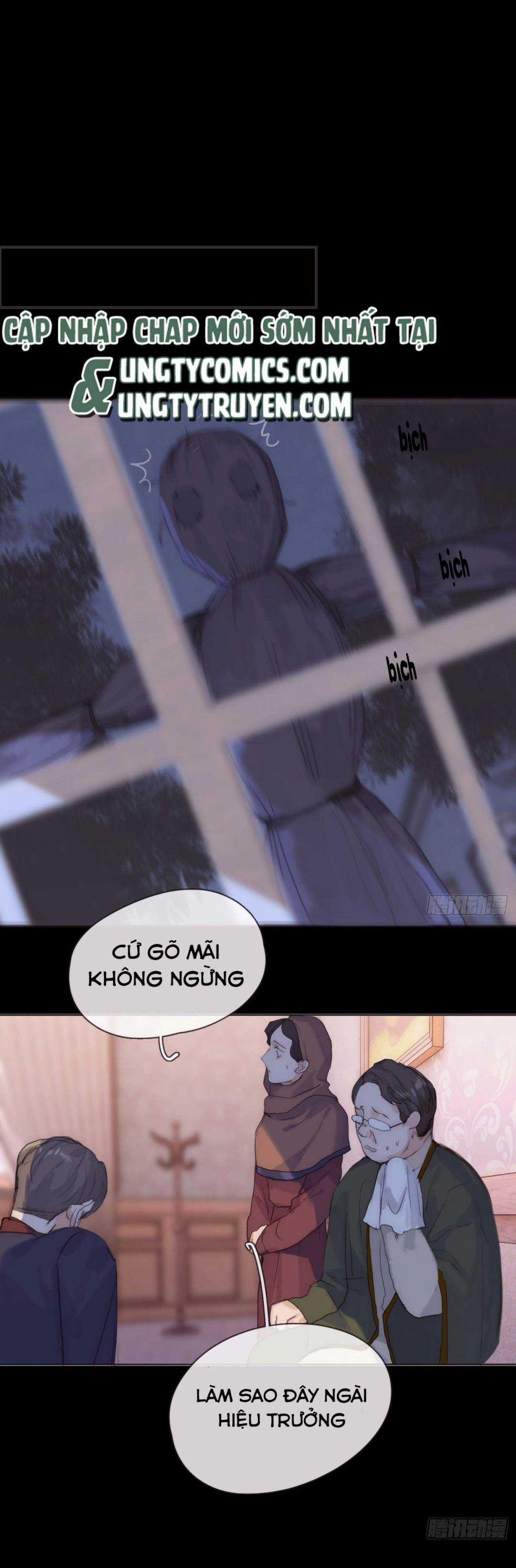 Thỉnh Cùng Ta Đồng Miên 80 trang 1