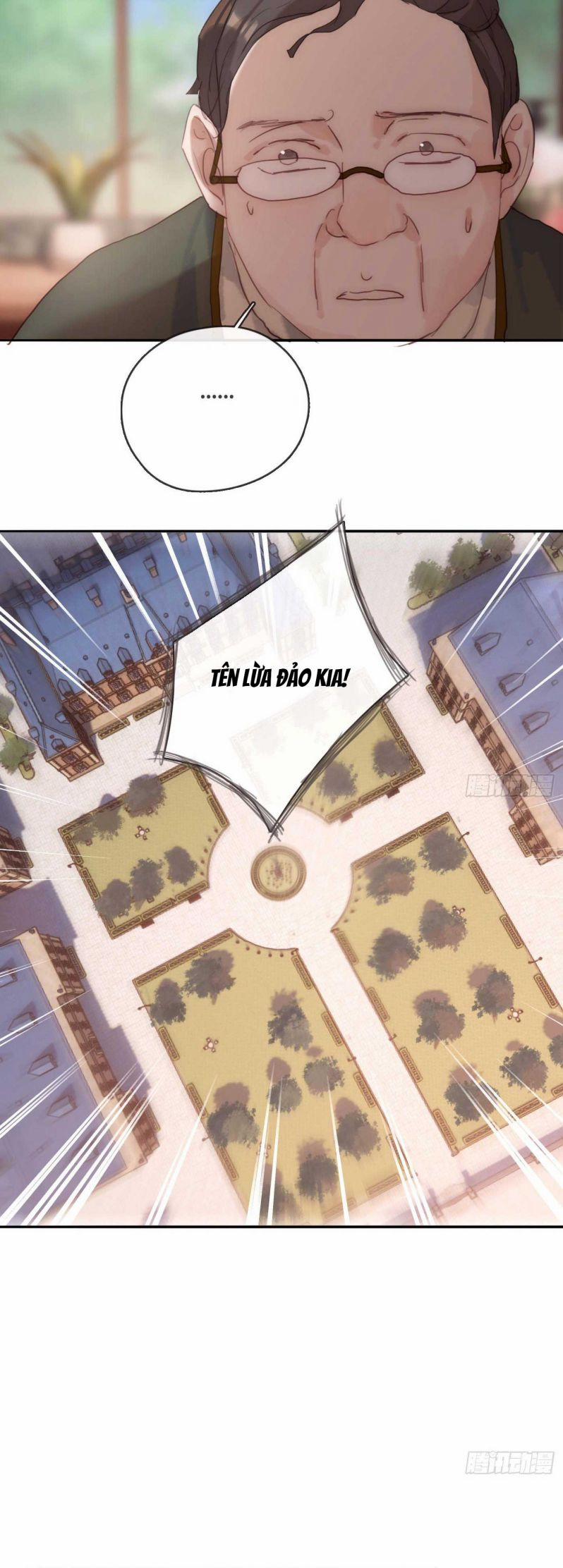 Thỉnh Cùng Ta Đồng Miên 80 trang 18