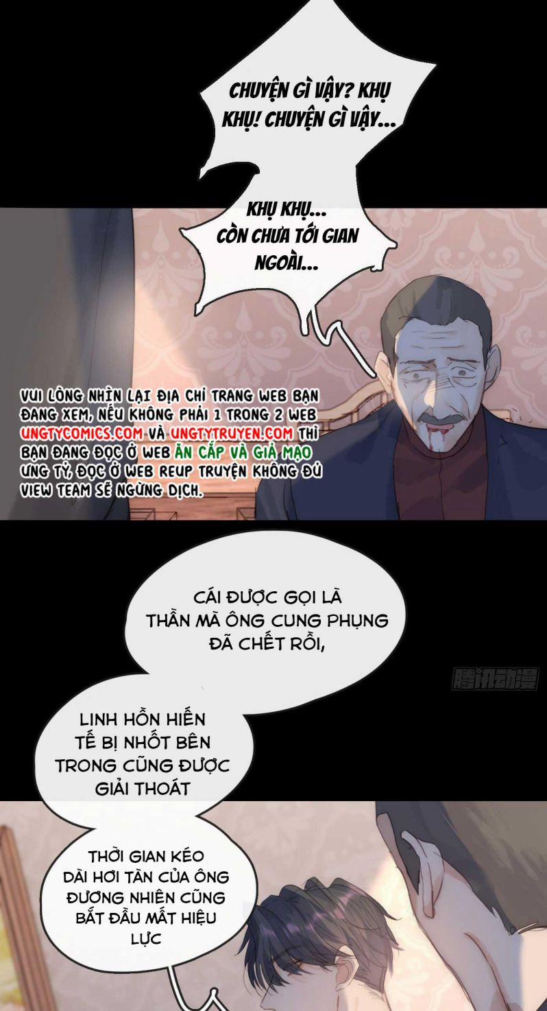 Thỉnh Cùng Ta Đồng Miên 80 trang 7