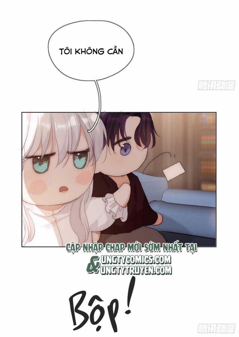Thỉnh Cùng Ta Đồng Miên 81 trang 16