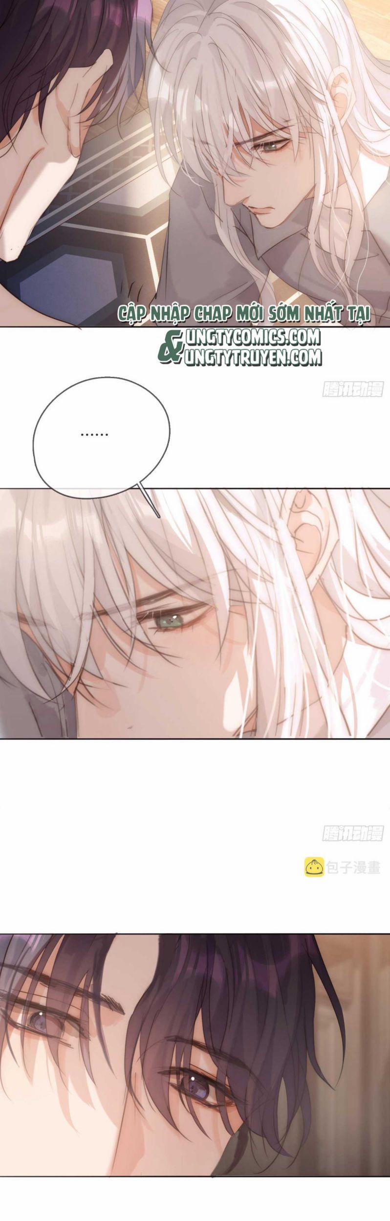 Thỉnh Cùng Ta Đồng Miên 81 trang 6