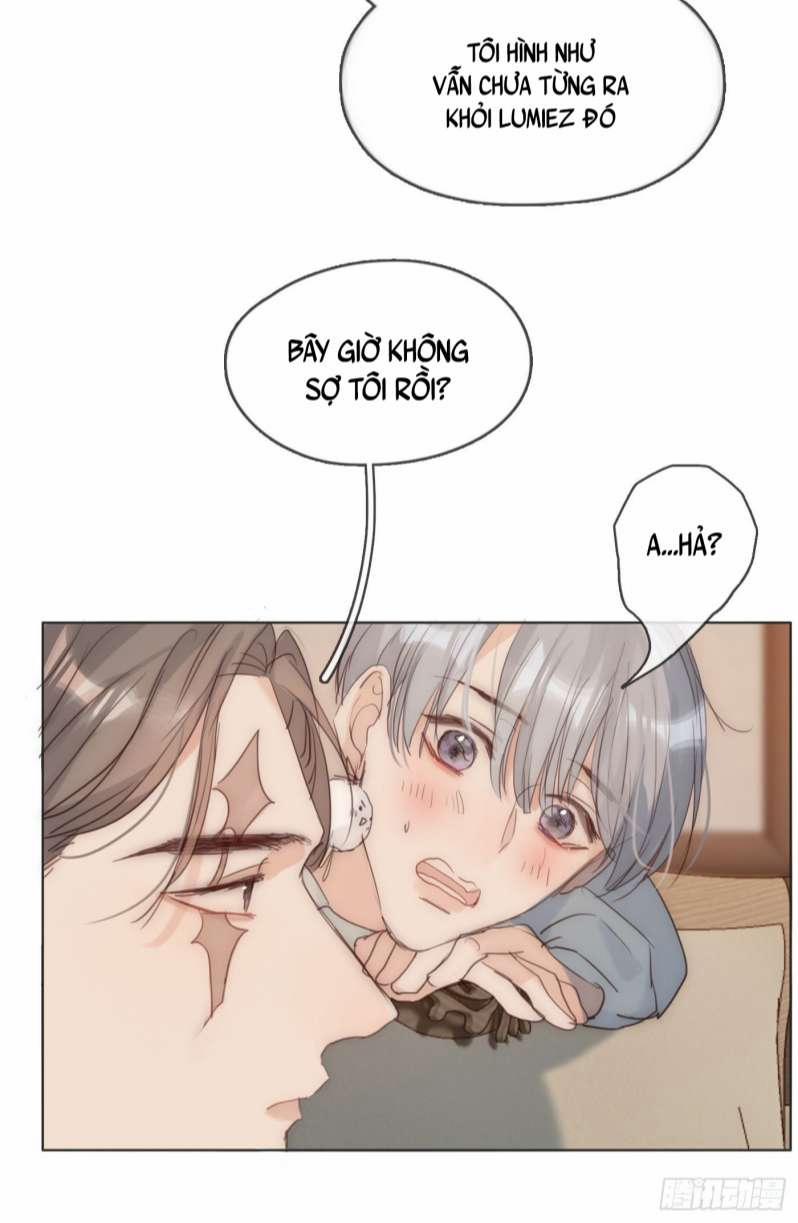 Thỉnh Cùng Ta Đồng Miên 82 trang 18