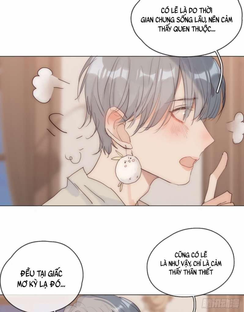 Thỉnh Cùng Ta Đồng Miên 82 trang 20