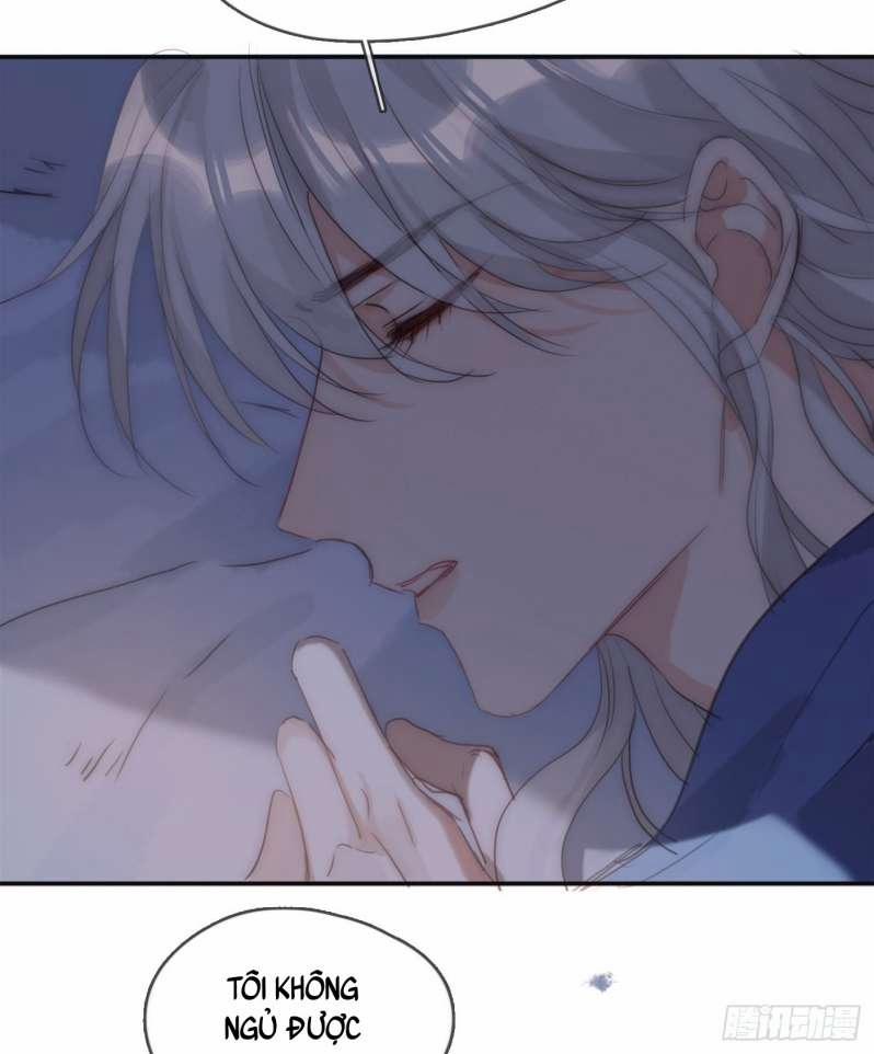 Thỉnh Cùng Ta Đồng Miên 82 trang 36