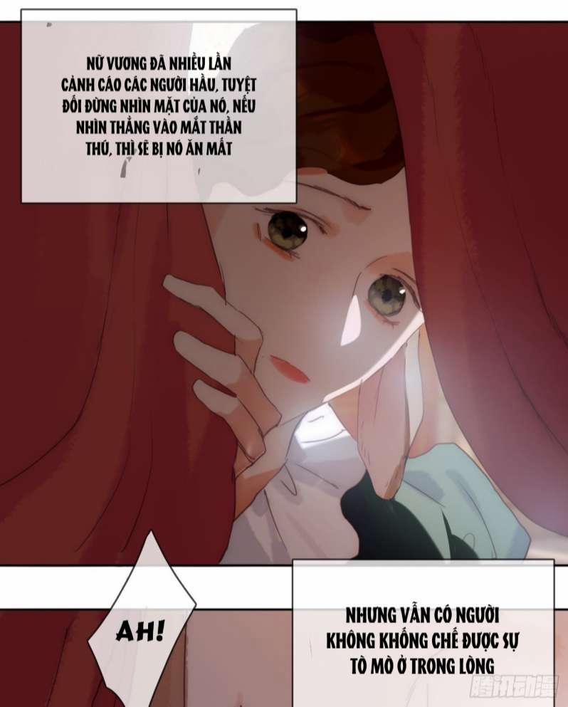 Thỉnh Cùng Ta Đồng Miên 82 trang 4